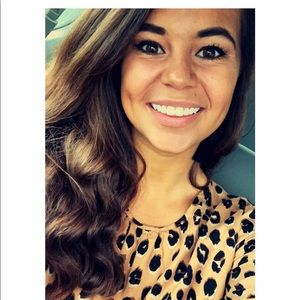 Meet your Posher, Taylor